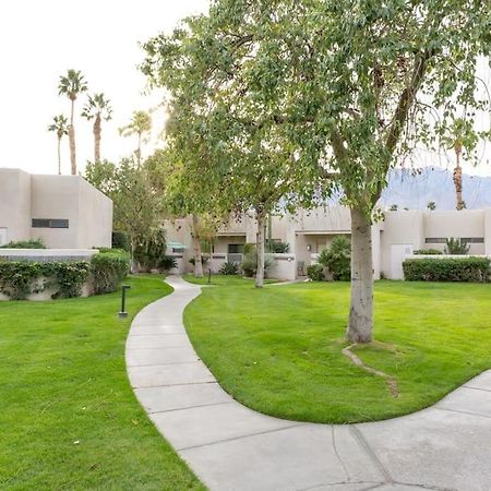 Desert Princess Villa Palm Springs Area Cathedral City Exterior foto